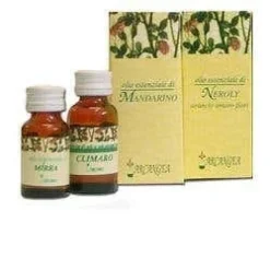CAMOMILLA ROMANA OE 5ML