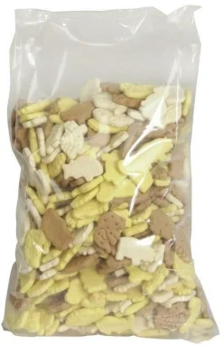 Camon Biscotti Animaletti Per Cani 500g