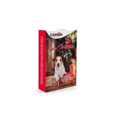 Camon Calendario Dell'Avvento Per Cani 200g