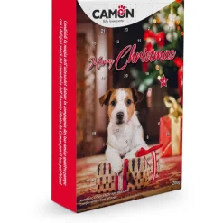 Camon Calendario Dell'Avvento Per Cani 200g