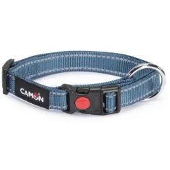 Camon Collare Low Tension Reflex Blu 25x420/680mm