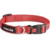 Camon Collare Low Tension Reflex Rosso 25x420/680mm