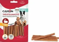 Camon Coniglio Stick Affumicati 14 Pezzi