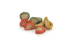 Camon Dental Snack Enzyfruits Vegetali Per Cani 100g