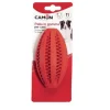 Camon Gioco In Gomma Dental Fun Palla Rugby Per Cani