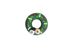 Camon Gioco in Vinile Con Squeaker Per Cani