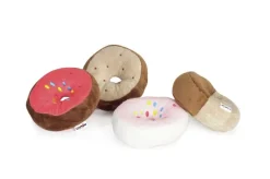 Camon Gioco Per Cani A Forma Di Ciambella