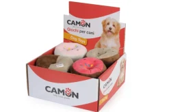 Camon Gioco Per Cani A Forma Di Ciambella