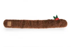 Camon Girella Natalizia in Peluche Per Cani 43cm