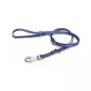 Camon Guinzaglio Da Addestramento Nylon Blu Scuro 18x2000mm