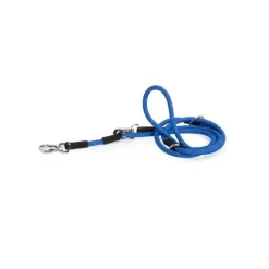 Camon Guinzaglio Da Addestramento Per Cani Colore Blu 8x2000mm