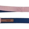 Camon Guinzaglio Doublepremium Bicolor Blu/Rosso 25x1200mm