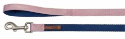 Camon Guinzaglio Doublepremium Bicolor Blu/Rosso 15x1200mm