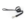 Camon Guinzaglio In Nylon Per Cani Colore Nero 15x1000mm
