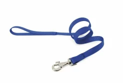 Camon Guinzaglio in Nylon 12x1000mm Blu