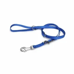 Camon Guinzaglio Per Addestramento 15x2000mm Blu