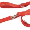 Camon Guinzaglio Per Addestramento 15x2000mm Rosso