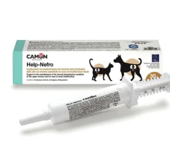 Camon Help-Nefro Pasta 30g