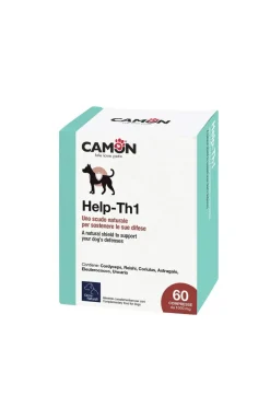 Camon Help-TH1 60 Compresse