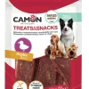 Camon Jerky Di Anatra Per Cani 80g 12,5cm