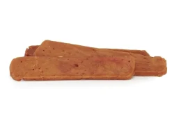 Camon Jerky di Coniglio Snack Per Cani 80g