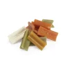 Camon Mini Stick Bauveg Snack Aromatizzati Alla Vaniglia Per Cani 300g