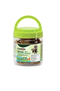 Camon Monetine Di Patata Dolce Snack Per Cani 300g