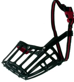 Camon Museruola In Plastica D137