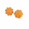 Camon Palla in Latex con squeaker gioco per cani 1 pezzo