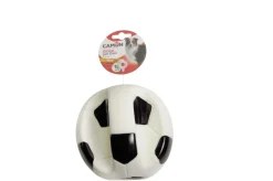 Camon Palla Vinile Calcio-Basket 15cm Per Cani