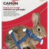 Camon Parure Pettorina Per Conigli 10x1200mm