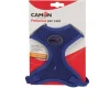 Camon Pettorina Mesh Con Doppia Regolazione Azzurro Per Cani Taglia XS