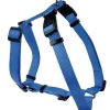 Camon Pettorina Per Cani Tripla Regolazione Taglia 5 25mm Blu