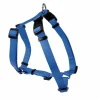 Camon Pettorina Per Cani Tripla Regolazione Taglia 3 18mm Blu