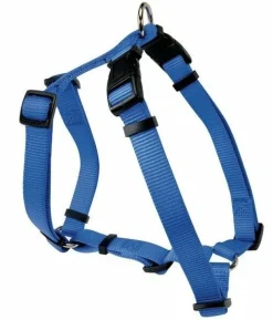 Camon Pettorina Per Cani Tripla Regolazione Taglia 6 25mm Rossa
