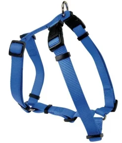 Camon Pettorina Per Cani Tripla Regolazione Taglia 6 25mm Rossa