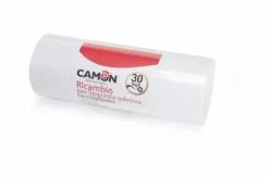 Camon Ricambio Spazzola Adesiva Raccogli Pelo