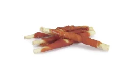 Camon Rolls di Pelle Bovina con Anatra 28cm 250g