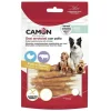 Camon Rolls di Pelle Bovina con Pollo Per Cani 345g