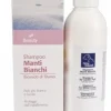 Camon Shampoo Cani E Gatti Manti Bianchi 200ml