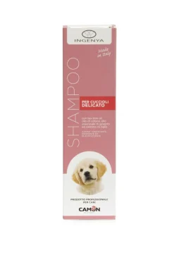 Camon Shampoo Delicato Per Cuccioli 250ml