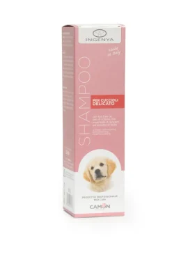 Camon Shampoo Delicato Per Cuccioli 250ml
