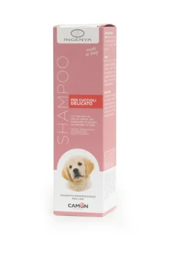 Camon Shampoo Delicato Per Cuccioli 250ml