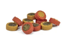 Camon Snack Box Duo Discs Per Cani 140g