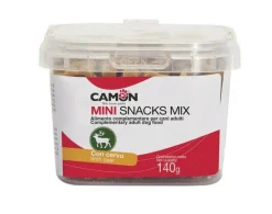 Camon Snack Box Duo Stars Per Cani 140g