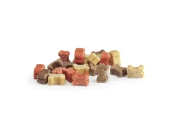 Camon Snack Box Mini Bones Mix Snack Per Cani 140g