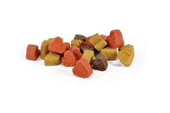 Camon Snack Box Mini Heart 140g