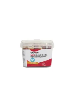Camon Snack Cani Box Duo Discs 500g