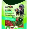 Camon Snack Dentale AnimalVeg Taglia M Due Gusti Cani 157g