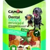 Camon Snack Dentale AnimalVeg Taglia S Quattro Gusti Cani 155g